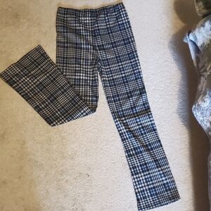 Girls Flare leggings